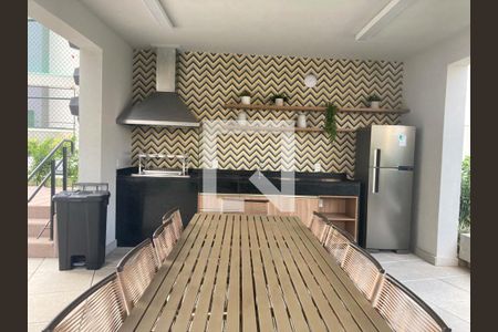 Apartamento à venda com 2 quartos, 64m² em Centro, Osasco