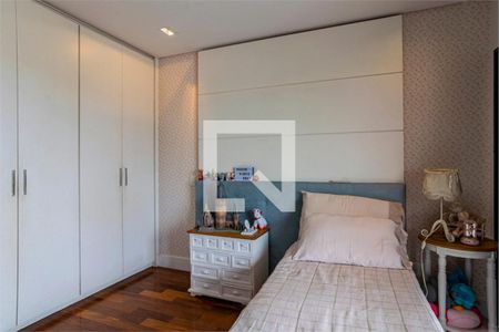 Apartamento à venda com 4 quartos, 205m² em Higienópolis, São Paulo