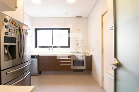 Apartamento à venda com 4 quartos, 205m² em Higienópolis, São Paulo