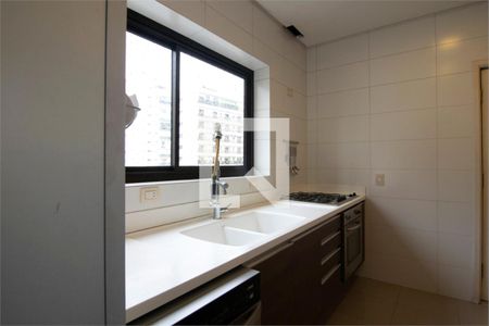 Apartamento à venda com 4 quartos, 205m² em Higienópolis, São Paulo