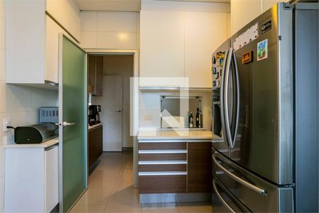 Apartamento à venda com 4 quartos, 205m² em Higienópolis, São Paulo