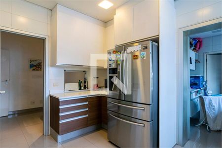 Apartamento à venda com 4 quartos, 205m² em Higienópolis, São Paulo