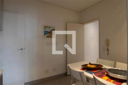 Apartamento à venda com 4 quartos, 205m² em Higienópolis, São Paulo