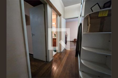 Apartamento à venda com 3 quartos, 146m² em Tijuca, Rio de Janeiro