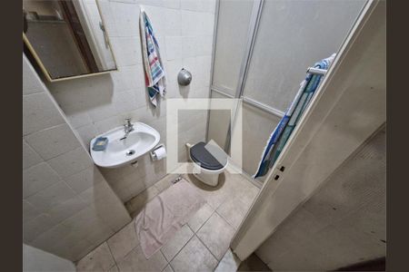 Apartamento à venda com 3 quartos, 146m² em Tijuca, Rio de Janeiro