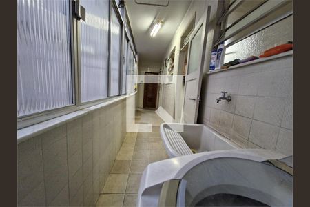 Apartamento à venda com 3 quartos, 146m² em Tijuca, Rio de Janeiro