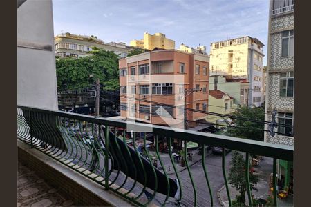 Apartamento à venda com 3 quartos, 146m² em Tijuca, Rio de Janeiro