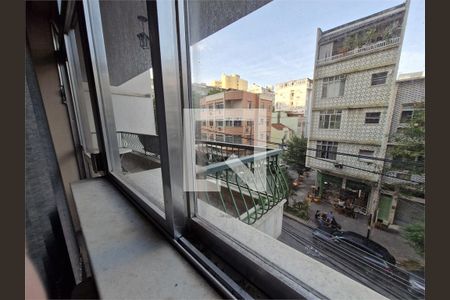 Apartamento à venda com 3 quartos, 146m² em Tijuca, Rio de Janeiro