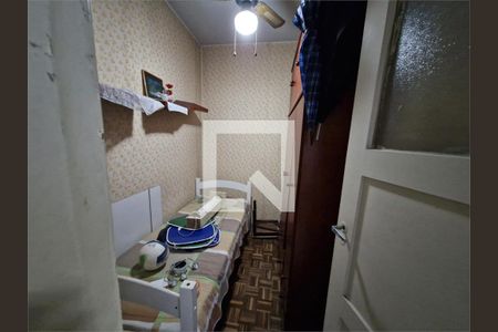 Apartamento à venda com 3 quartos, 146m² em Tijuca, Rio de Janeiro