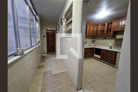 Apartamento à venda com 3 quartos, 146m² em Tijuca, Rio de Janeiro