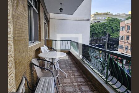 Apartamento à venda com 3 quartos, 146m² em Tijuca, Rio de Janeiro