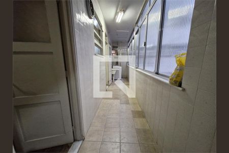 Apartamento à venda com 3 quartos, 146m² em Tijuca, Rio de Janeiro