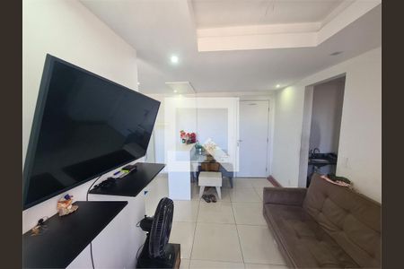 Apartamento à venda com 1 quarto, 44m² em Vista Alegre, Rio de Janeiro