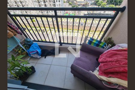 Apartamento à venda com 1 quarto, 44m² em Vista Alegre, Rio de Janeiro