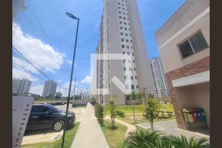 Apartamento à venda com 1 quarto, 44m² em Vista Alegre, Rio de Janeiro