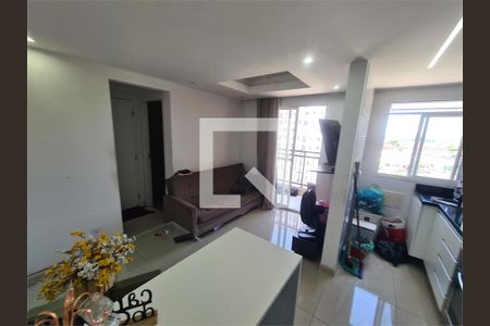 Apartamento à venda com 1 quarto, 44m² em Vista Alegre, Rio de Janeiro