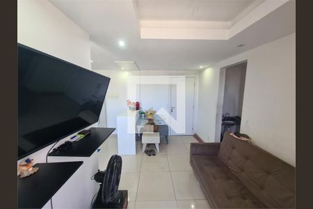 Apartamento à venda com 1 quarto, 44m² em Vista Alegre, Rio de Janeiro