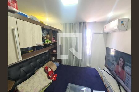 Apartamento à venda com 1 quarto, 44m² em Vista Alegre, Rio de Janeiro