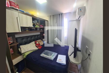 Apartamento à venda com 1 quarto, 44m² em Vista Alegre, Rio de Janeiro