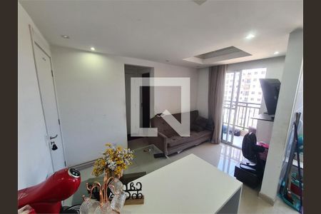 Apartamento à venda com 1 quarto, 44m² em Vista Alegre, Rio de Janeiro