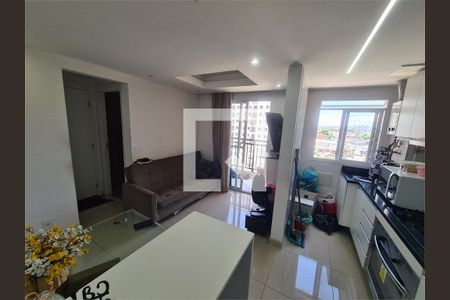 Apartamento à venda com 1 quarto, 44m² em Vista Alegre, Rio de Janeiro