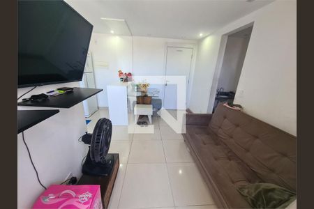 Apartamento à venda com 1 quarto, 44m² em Vista Alegre, Rio de Janeiro