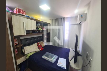 Apartamento à venda com 1 quarto, 44m² em Vista Alegre, Rio de Janeiro