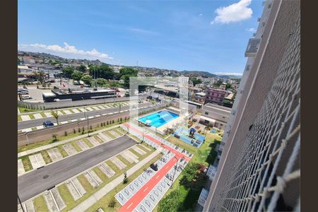 Apartamento à venda com 1 quarto, 44m² em Vista Alegre, Rio de Janeiro