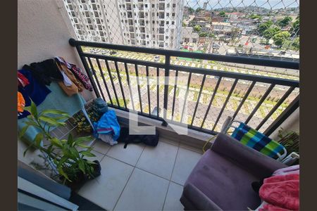 Apartamento à venda com 1 quarto, 44m² em Vista Alegre, Rio de Janeiro