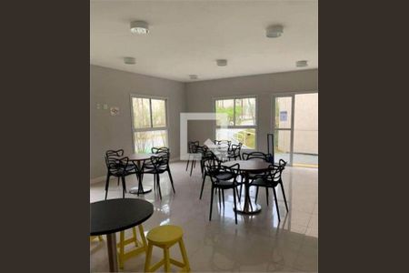 Apartamento à venda com 2 quartos, 44m² em Brás, São Paulo