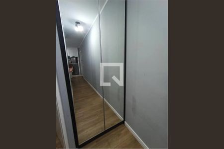 Apartamento à venda com 2 quartos, 44m² em Brás, São Paulo