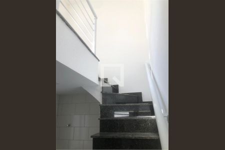 Apartamento à venda com 2 quartos, 88m² em Parque das Nações, Santo André