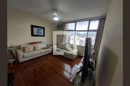 Apartamento à venda com 3 quartos, 103m² em Tijuca, Rio de Janeiro