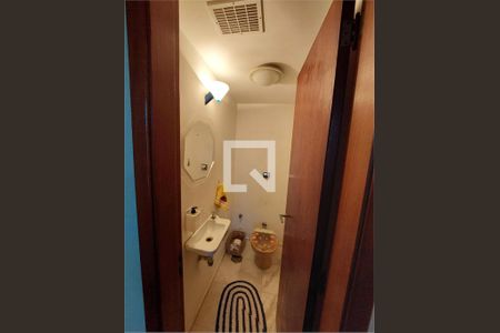 Apartamento à venda com 3 quartos, 103m² em Tijuca, Rio de Janeiro