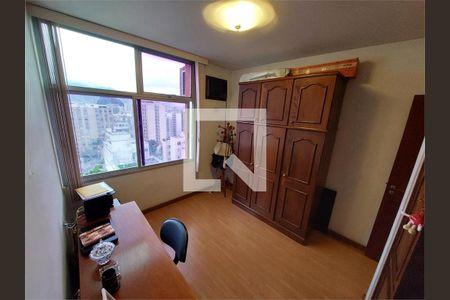 Apartamento à venda com 3 quartos, 103m² em Tijuca, Rio de Janeiro