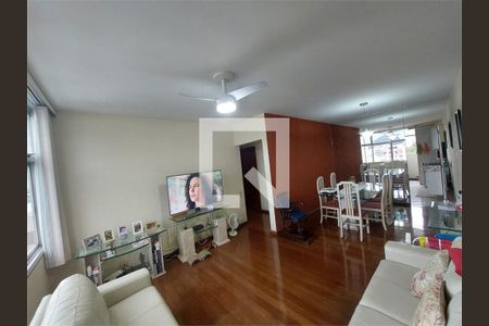 Apartamento à venda com 3 quartos, 103m² em Tijuca, Rio de Janeiro