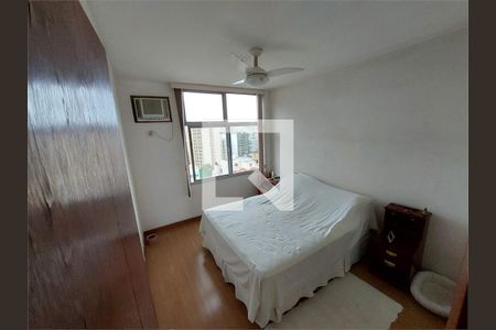 Apartamento à venda com 3 quartos, 103m² em Tijuca, Rio de Janeiro