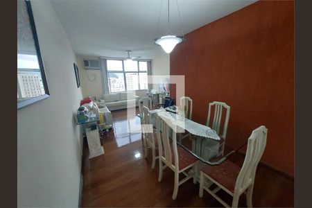 Apartamento à venda com 3 quartos, 103m² em Tijuca, Rio de Janeiro