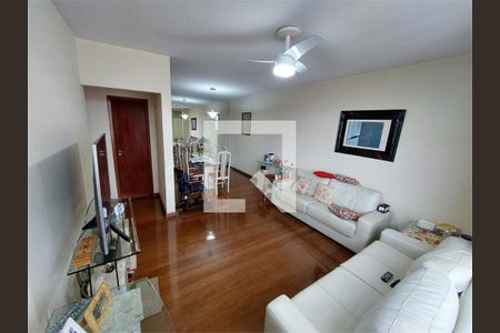 Apartamento à venda com 3 quartos, 103m² em Tijuca, Rio de Janeiro