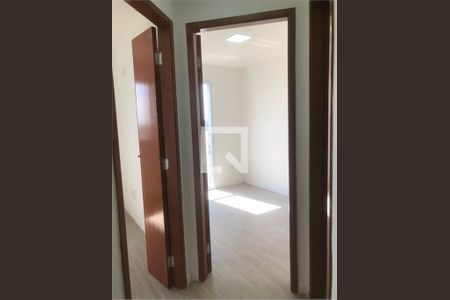 Apartamento à venda com 2 quartos, 44m² em Parque das Nações, Santo André