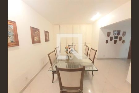 Apartamento à venda com 3 quartos, 146m² em Copacabana, Rio de Janeiro