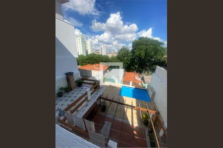 Casa à venda com 3 quartos, 255m² em Santana, São Paulo