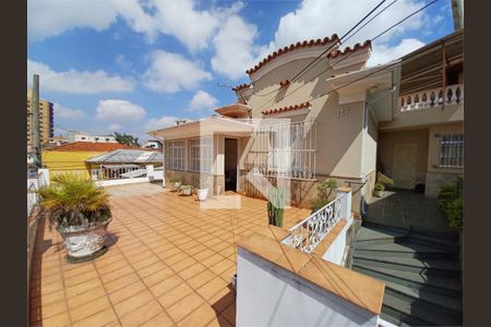 Casa à venda com 2 quartos, 180m² em Vila Gustavo, São Paulo