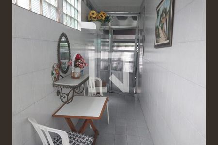 Casa à venda com 3 quartos, 136m² em Vila Nova Mazzei, São Paulo