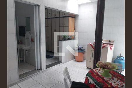 Casa à venda com 3 quartos, 136m² em Vila Nova Mazzei, São Paulo