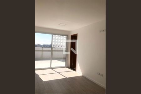 Apartamento à venda com 2 quartos, 88m² em Parque das Nações, Santo André