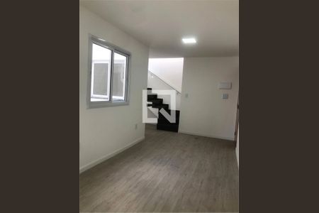 Apartamento à venda com 2 quartos, 88m² em Parque das Nações, Santo André