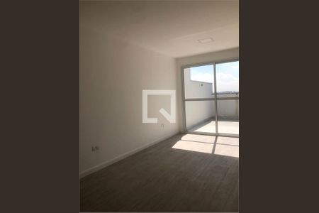 Apartamento à venda com 2 quartos, 88m² em Parque das Nações, Santo André