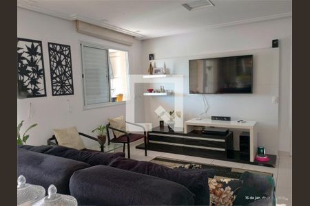 Apartamento à venda com 3 quartos, 142m² em Lauzane Paulista, São Paulo