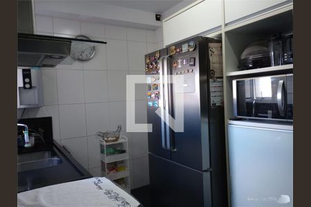 Apartamento à venda com 3 quartos, 142m² em Lauzane Paulista, São Paulo